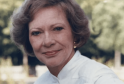 Us Ex-president Jimmy Carter's Wife Rosalynn Has Died
