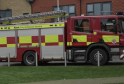 Improperly Disposed BBQ Tray Sparks Fire in Gravesend