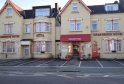 Inquest Opened into Death of Hartlepool Man at Ilford Hotel