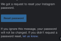 Instagram fixes glitch that spammed users with fake password reset emails