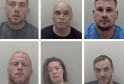 Jail for Ten in Dartford Drug Conspiracy Involving £440K of Cocaine, Heroin and Firearms