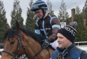 Jockey Levi Williams Charged with Murder Following Newmarket Altercation