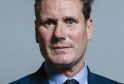 Keir Starmer Sparks Controversy Over Migration Treaty Proposal with Germany
