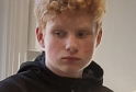 Kent Police is appealing for information to help find a teenager reported missing from near Dover