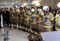 Commemorating 36 Years Since The King's Cross Fire: Firefighters And Community Remember