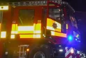 Kitchen Fire in Whitstable Leaves One Injured After Hob Left On