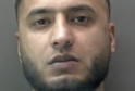 Knife-wielding thug jailed for terrifying home attack in Luton