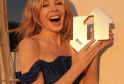 Kylie Minogue Snatches 2025 UK Christmas No.1 with Festive Smash ‘XMAS’