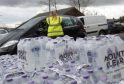 East Grinstead Faces Water Crisis Until Weekend