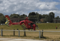 Leesons Hill Orpington Police Incident: Road Closures and Air Ambulance Response
