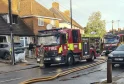 Man Treated After Lithium Battery Sparks House Fire in Harrow Weald – UKNIP