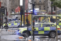 Liverpool Parade Horror: 4 Children Injured, 27 Taken to Hospital After Car Hits Crowd — Council Leader Says Day “Cast in Dark Shadow”