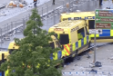 Liverpool Parade Horror: Multiple Injured as Car Ploughs Into Crowd on Water Stree