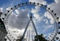 London Eye Breaks Down, Leaving Passengers Stuck 135 Metres Above Ground