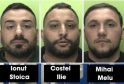 London Gang Locked Up After Brutal Nottingham Laptop Robbery
