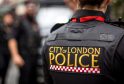 London Police Officer Banned After Sharing Crime Scene Video