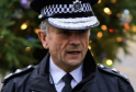 London Police Urge Public to Stay Alert and Report Suspicious Activity This Festive Season