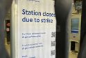 London Underground and DLR staff to stage September strikes over pay and conditions