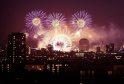 Londoners Furious as Primrose Hill—Top NYE Fireworks Spot—Shut Tight