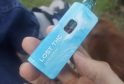 Lost THC V3 Liquid Diamonds Live Resin Disposable — The Next Level in Disposable Vapes