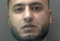 Luton Man Jailed for Brutal Knife Attack in Home Invasion