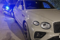 Luxury Bentley Seized After Driver Caught Without Licence in Walsall