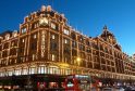 Luxury Store Harrods Becomes Latest Retail Victim of Cyber Attack