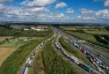 Motorists Urged to Avoid M25 Near Lakeside Where Possible – UKNIP