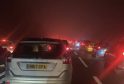 M3 Eastbound Carriageway Closed Between J6 and J5 After Serious Collision