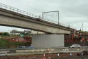 M6 SHUT Both Ways All Weekend for £60m Rail Bridge Project – Plan Your Route NOW!