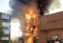 Maida Vale Substation Fire: Firefighters Remain on Scene 24 Hours After Blaze Breaks Out