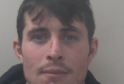 Maidstone Man Jailed for Rape Outside Town Centre Flats