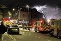 Major Fire Breaks Out at Dover Block of Flats – 42 Homes Evacuated