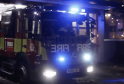 Major Fire Incident in Croydon: Six Fire Engines and Forty Firefighters Deployed