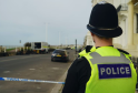 Major Incident in St Leonards: Explosive Chemicals Made Safe but Cordon Remains