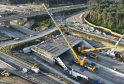 Major M25 Closure Begins Tonight for Bridge Demolition Work