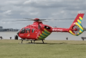 Major Search Underway After Two People Enter River Thames in Gravesend
