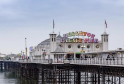Man, 51, Dies After Being Pulled From Sea Near Brighton Pier