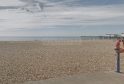 Man Accused of Sexual Activity in Front of Child on Bognor Beach