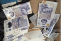 Man Arrested After £100,000 in Fake Cash Found in Kidderminster
