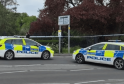 Man Arrested After Alleged Assault Closes Falling Lane in West Drayton