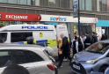 Man Arrested After Allegedly Assaulting Police Officer in Wembley