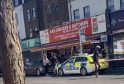 Man Arrested After Assault on Walworth Road in Southwark