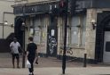Man arrested after reports of axe seen in Camden Road