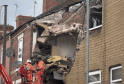 Man Arrested as Investigation into Worksop Explosion That Killed David Howard Continues