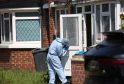 Man Arrested Over Fatal Stabbing in Mitcham