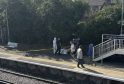 Man Assaulted at Borough Green Railway Station – British Transport Police Appeal for Witnesses