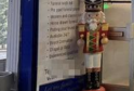 Man Charged After Nutcracker Christmas Decoration Stolen in Sheerness