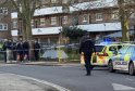 Man Charged in Stockwell Murder Investigation