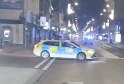 Gunshot Horror on Broadway at 2am: Man Arrested for Attempted Murder